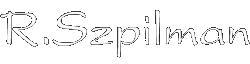 R.Szpilman